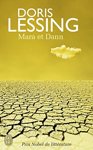 Stock image for Mara et Dann [Mass Market Paperback] Lessing,Doris and Philippe,Isabelle D. for sale by LIVREAUTRESORSAS