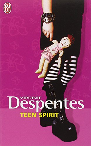 Beispielbild fr Teen Spirit zum Verkauf von Librairie Th  la page