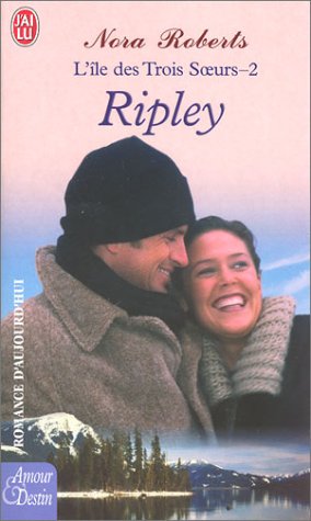 9782290329986: L'le des Trois Soeurs, tome 2 : Ripley