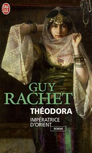 9782290330388: Theodora imperatrice d'orient (LITTRATURE FRANAISE)