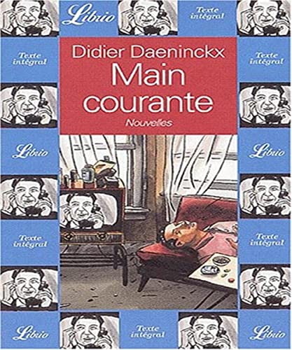9782290331330: Main courante
