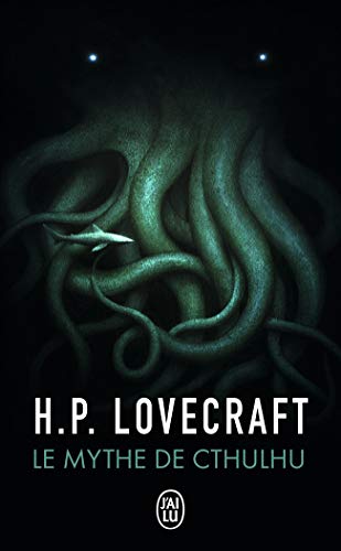 Beispielbild fr Le Mythe de Cthulhu (Science Fiction) zum Verkauf von WorldofBooks