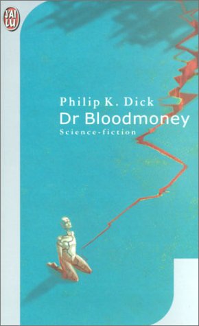 9782290331408: Dr Bloodmoney