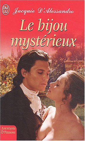 Beispielbild fr Le Bijou mystrieux zum Verkauf von books-livres11.com