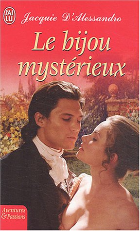 Imagen de archivo de Le Bijou mystrieux a la venta por books-livres11.com