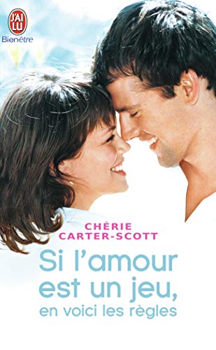 Stock image for Si l'amour est un jeu, en voici les r gles for sale by GoldBooks