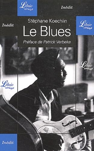 9782290331941: Le blues