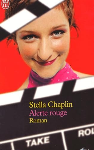 Alerte rouge (LITTÃ‰RATURE Ã‰TRANGÃˆRE) (9782290332139) by Chaplin Stella