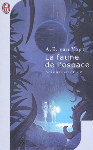 9782290332351: J'ai lu. Science-fiction