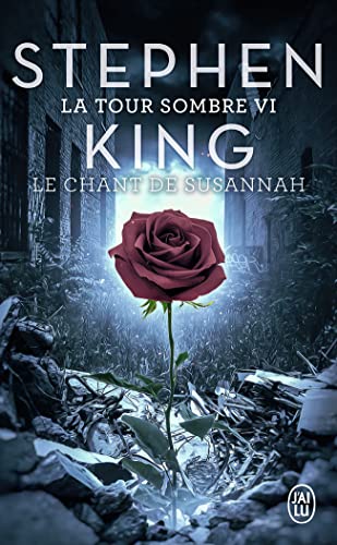 Beispielbild fr La Tour Sombre: Le Chant de Susannah (6) zum Verkauf von Buchpark