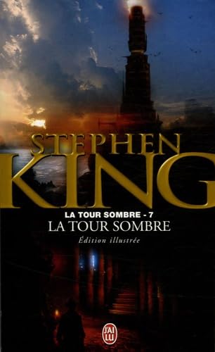 9782290332511: La Tour sombre, tome 7