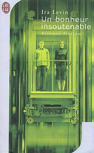 9782290332856: J'ai lu. Science-fiction