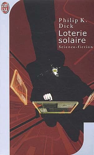 9782290332870: J'ai lu. Science-fiction