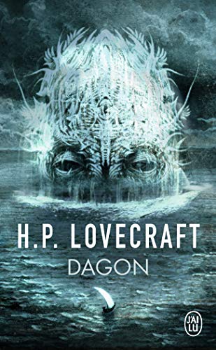 Stock image for Dagon for sale by Librairie Th  la page
