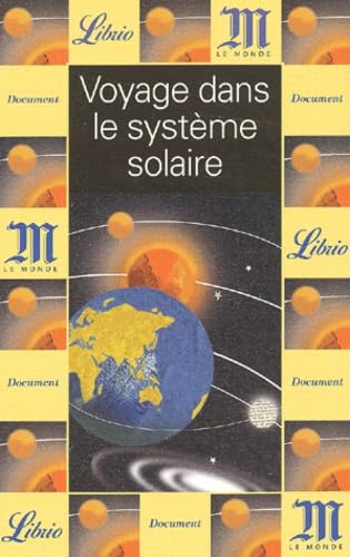 9782290333259: Voyage dans le systeme solaire