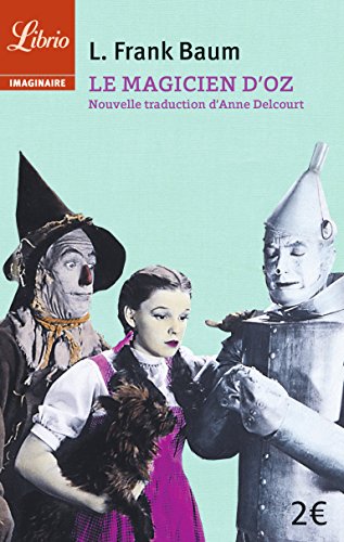 9782290333273: Le Magicien D'Oz (French Edition)