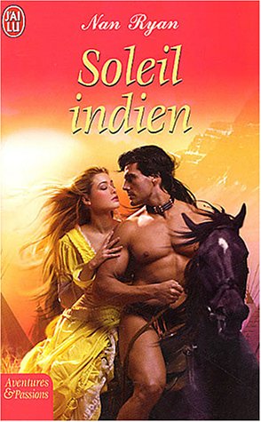 Stock image for Soleil indien for sale by books-livres11.com