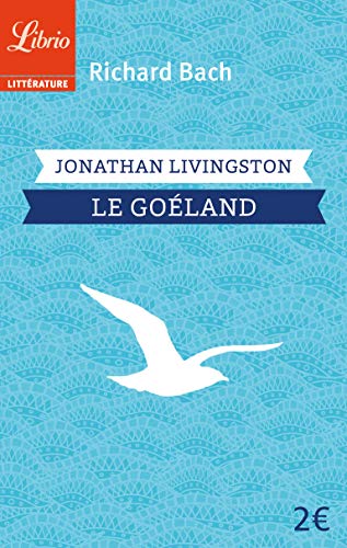 Imagen de archivo de Jonathan Livingston le goland a la venta por Librairie Th  la page