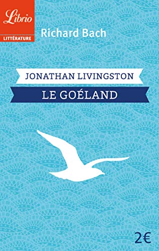 Stock image for Jonathan Livingston le goland for sale by Librairie Th  la page