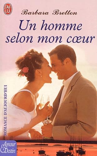 Stock image for Un homme selon mon coeur for sale by secretdulivre