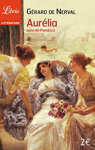 9782290335246: Aurlia, suivi de "Pandora"