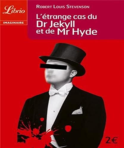 9782290335307: L'ETRANGE CAS DU DR JEKYLL ET DE MR HYDE