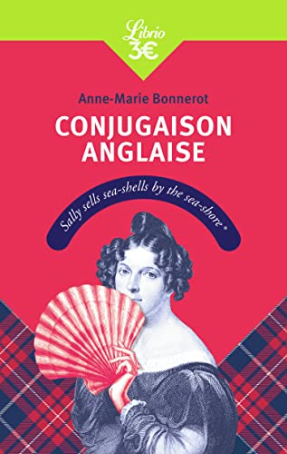 Stock image for Conjugaison Anglaise for sale by ThriftBooks-Atlanta