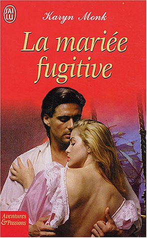 Stock image for La Marie fugitive for sale by books-livres11.com