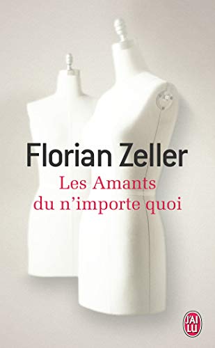 Beispielbild fr Les Amants Du N'Mporte Quoi (French Edition) zum Verkauf von Better World Books