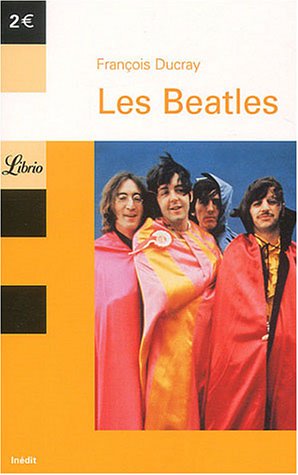 Stock image for Les Beatles for sale by medimops