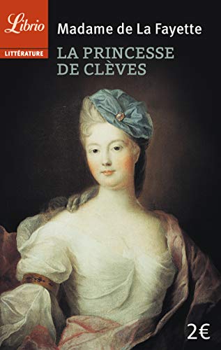 9782290336663: La princesse de Clves