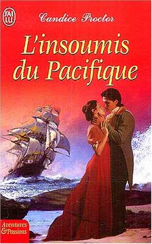Imagen de archivo de L'Insoumis du Pacifique a la venta por books-livres11.com