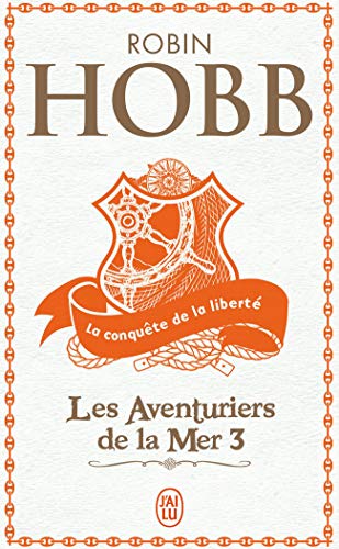 9782290337066: Les Aventuriers de la mer, tome 3 : La Conqute de la libert