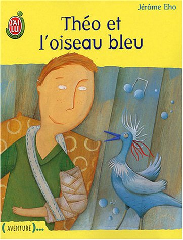Beispielbild fr Tho et l'oiseau bleu zum Verkauf von Ammareal