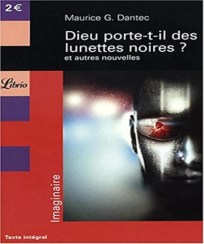 Beispielbild fr Dieu porte-t-il des lunettes noires ? et autres nouvelles zum Verkauf von medimops