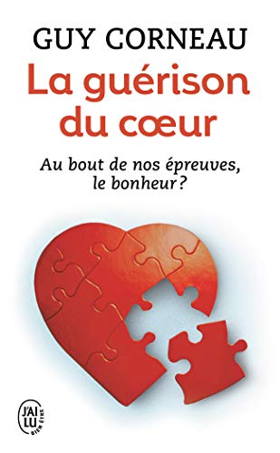 Stock image for La gurison du coeur for sale by Ammareal