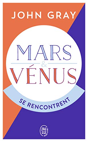 Beispielbild fr Mars et V nus se rencontrent (French Edition) zum Verkauf von Better World Books