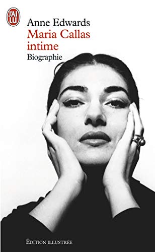 9782290337776: Maria Callas intime: BIOGRAPHIE