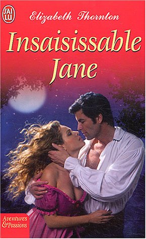 Imagen de archivo de Insaisissable Jane a la venta por Better World Books