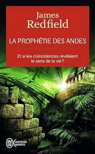 Stock image for Prophetie Des Andes for sale by Blackwell's
