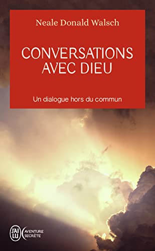 9782290338049: Conversations avec Dieu: Un dialogue hors du commun: 1