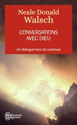 9782290338049: Conversations avec Dieu: Un dialogue hors du commun (1)