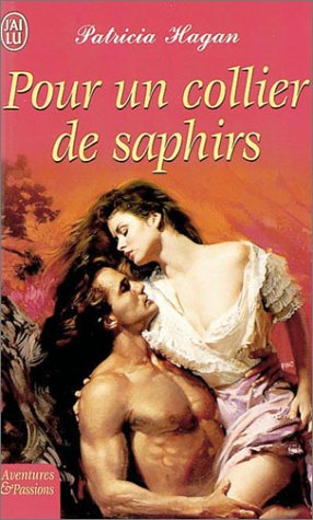 Beispielbild fr Pour un Collier de Saphirs zum Verkauf von medimops