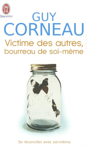 Stock image for VICTIME DES AUTRES,BOURREAU DE SOI-MEME. for sale by Ammareal