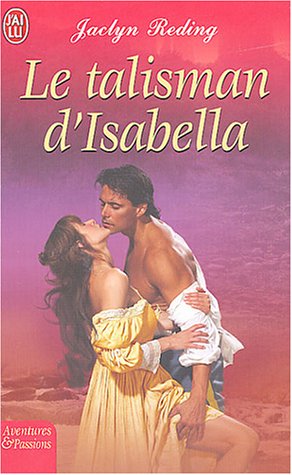 Stock image for Le Talisman d'Isabella for sale by medimops