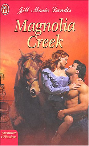 Imagen de archivo de Magnolia Creek a la venta por Better World Books