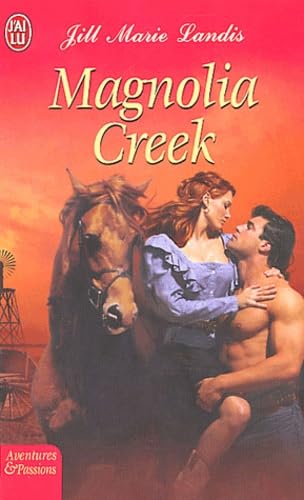 Stock image for Magnolia Creek for sale by Better World Books