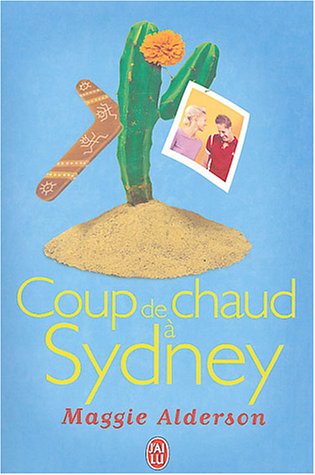 Stock image for Coup de chaud  Sidney for sale by Ammareal