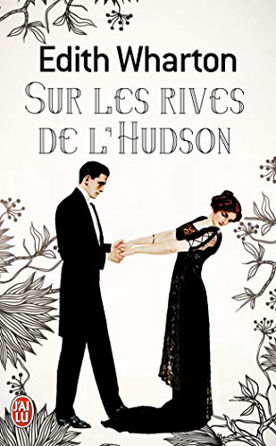 Stock image for Sur les rives de l'Hudson for sale by medimops