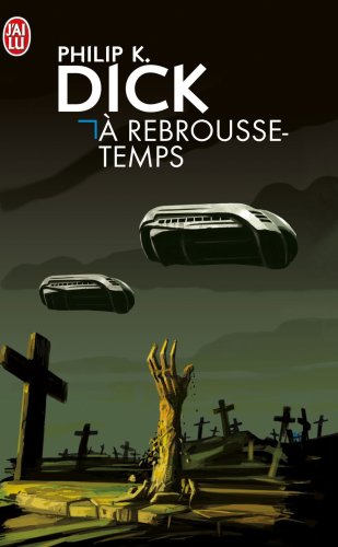 9782290338926: A REBROUSSE-TEMPS..